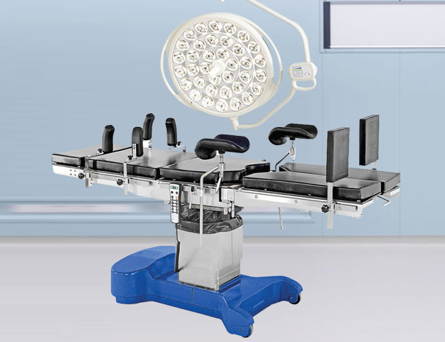 Operating Tables Supplier