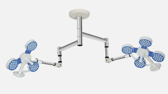 CLR TA LED Lights