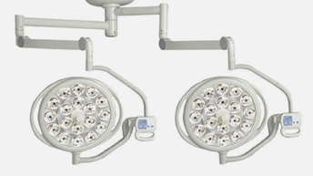 Ceiling LED Light 500mm Dome