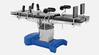 Electro – Hydraulic Operation Room Table