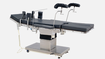 Electric 5 Function Operation Room Table